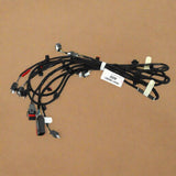 2023-2025 Ford Transit Rear Bumper Parking Aid Wiring Harness Tag Code ADD