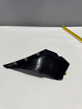 85670002 2023-2025 GMC Canyon Passenger Side Windshield Cowl Trim Panel Extension Genuine OEM