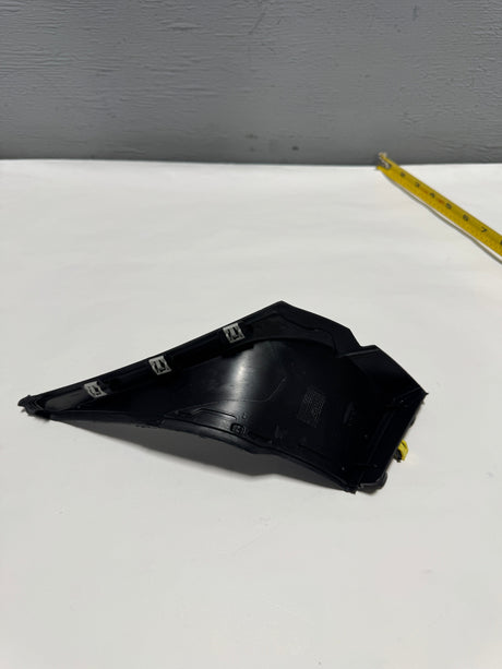 85670002 2023-2025 GMC Canyon Passenger Side Windshield Cowl Trim Panel Extension Genuine OEM