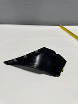 85670002 2023-2025 GMC Canyon Passenger Side Windshield Cowl Trim Panel Extension Genuine OEM
