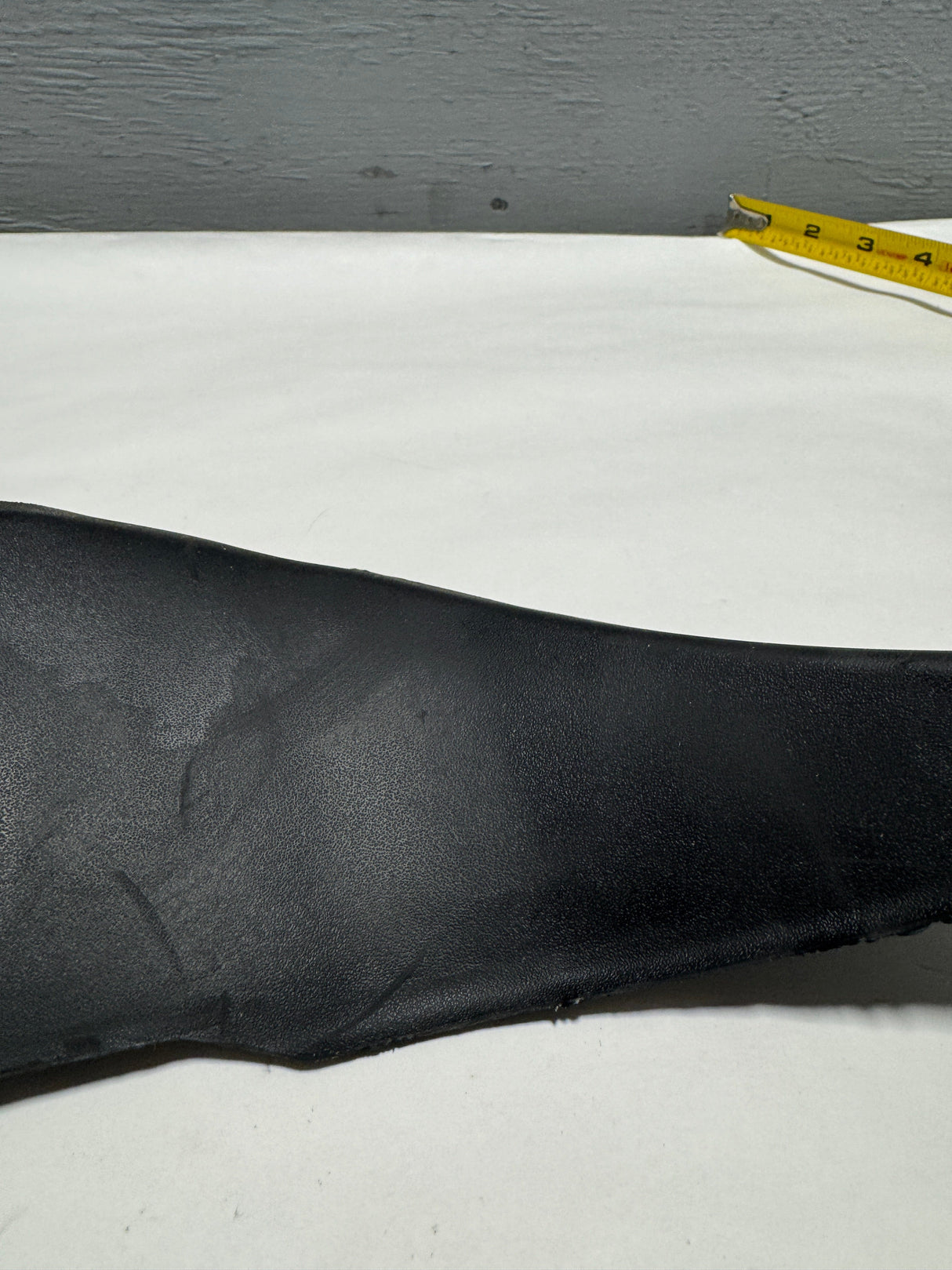 85670002 2023-2025 GMC Canyon Passenger Side Windshield Cowl Trim Panel Extension Genuine OEM