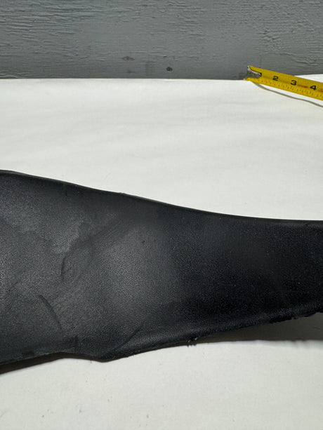 85670002 2023-2025 GMC Canyon Passenger Side Windshield Cowl Trim Panel Extension Genuine OEM