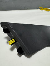 85670002 2023-2025 GMC Canyon Passenger Side Windshield Cowl Trim Panel Extension Genuine OEM