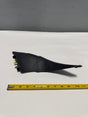 2023-2025 GMC Canyon Passenger Side Windshield Cowl Trim Panel Extension Genuine OEM