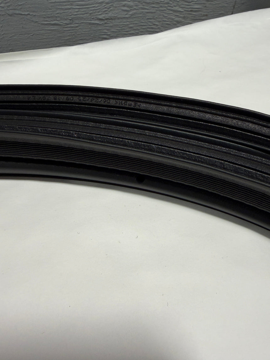 2023-2025 Honda Accord Rear Trunk Seal Rubber Weatherstrip Oem