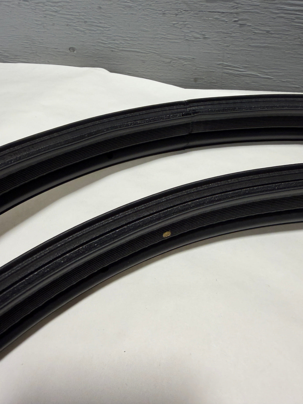74865-30A-A01 2023-2025  Honda Accord Rear Trunk Seal Rubber Weatherstrip Oem