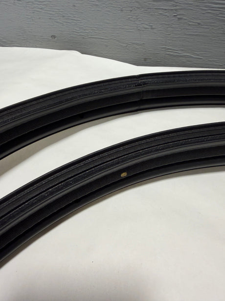 74865-30A-A01 2023-2025  Honda Accord Rear Trunk Seal Rubber Weatherstrip Oem