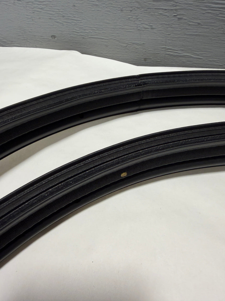 2023-2025 Honda Accord Rear Trunk Seal Rubber Weatherstrip Oem