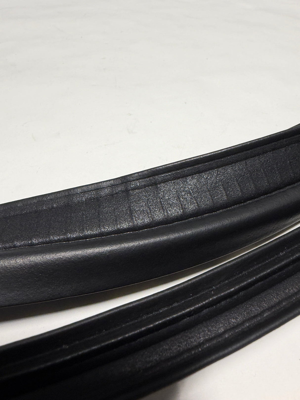 74865-30A-A01 2023-2025  Honda Accord Rear Trunk Seal Rubber Weatherstrip Oem