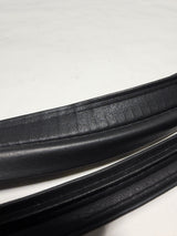 74865-30A-A01 2023-2025  Honda Accord Rear Trunk Seal Rubber Weatherstrip Oem