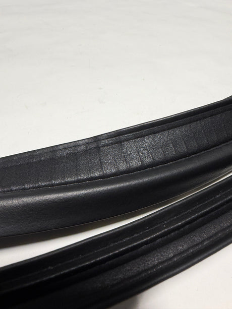 74865-30A-A01 2023-2025  Honda Accord Rear Trunk Seal Rubber Weatherstrip Oem