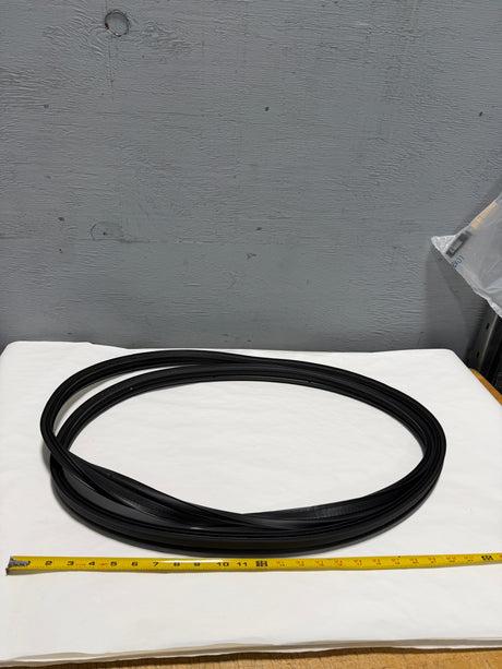 74865-30A-A01 2023-2025  Honda Accord Rear Trunk Seal Rubber Weatherstrip Oem