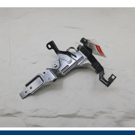 46674-3D4-A00 2023-2025 Honda CR-V Engine Coolant Reservoir Bracket Genuine OEM