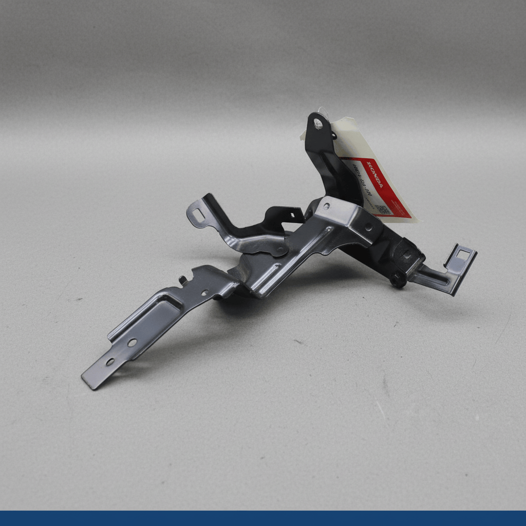 46674-3D4-A00 2023-2025 Honda CR-V Engine Coolant Reservoir Bracket Genuine OEM