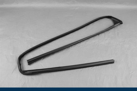 72275-3A0-A01 2023-2025 Honda CR-V Front Driver Side Door Glass Channel Run Genuine OEM