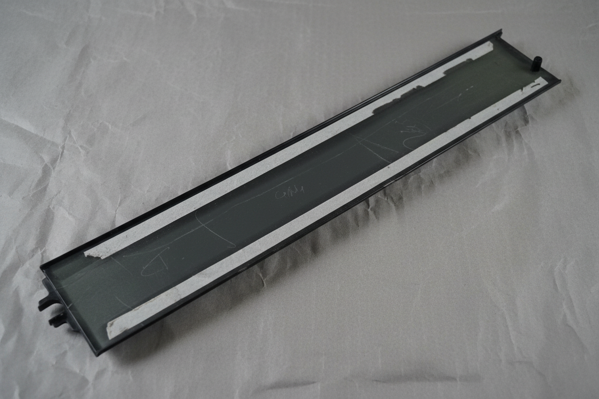 72430-3A0-A01 2023-2025 Honda CR-V Passenger Front Door Trim Garnish Molding OEM