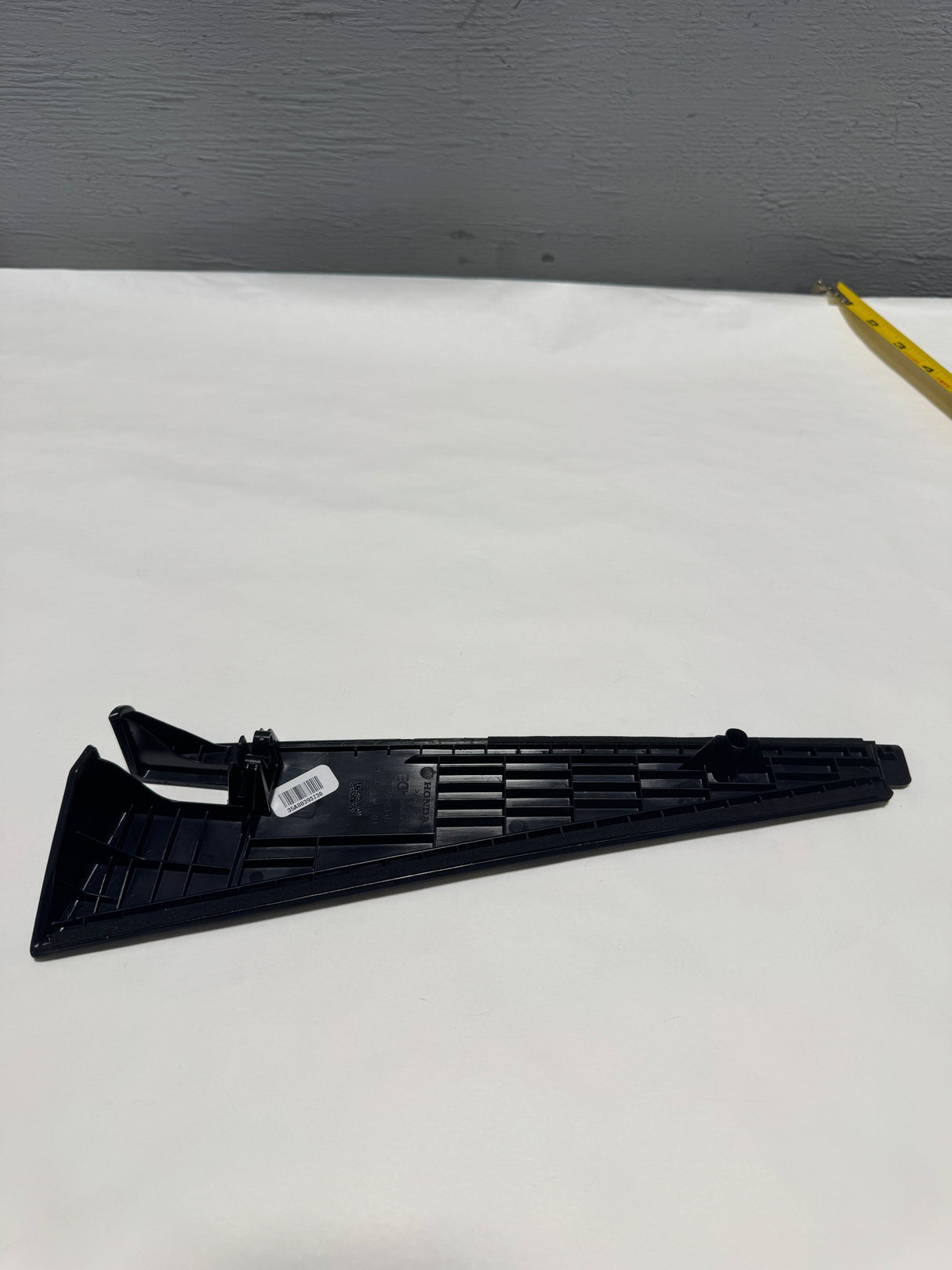 74835-3A0-A00 2023-2025 Honda CR-V Passenger Side Tailgate Hinge Cover OEM