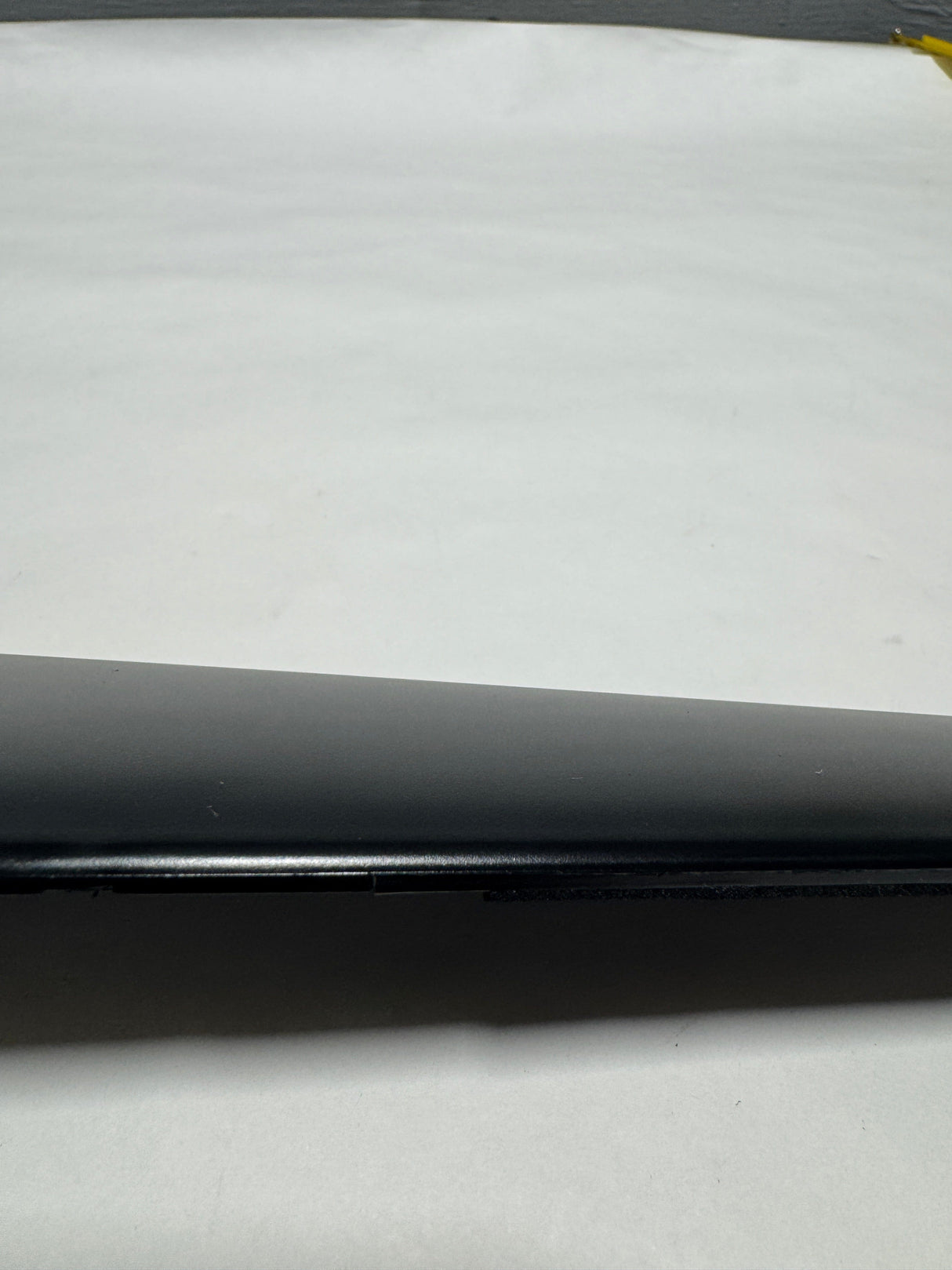 74835-3A0-A00 2023-2025 Honda CR-V Passenger Side Tailgate Hinge Cover OEM