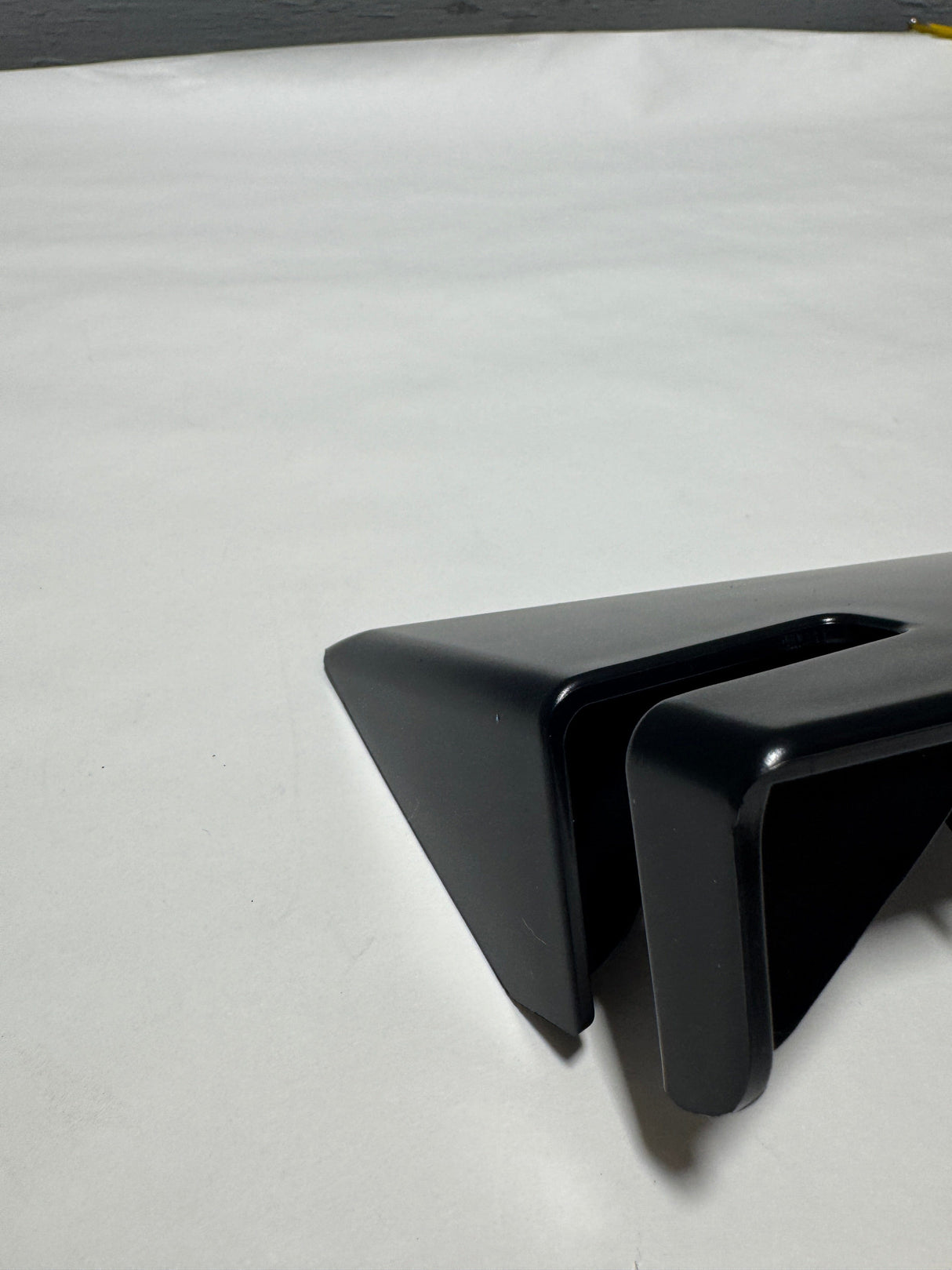 74835-3A0-A00 2023-2025 Honda CR-V Passenger Side Tailgate Hinge Cover OEM