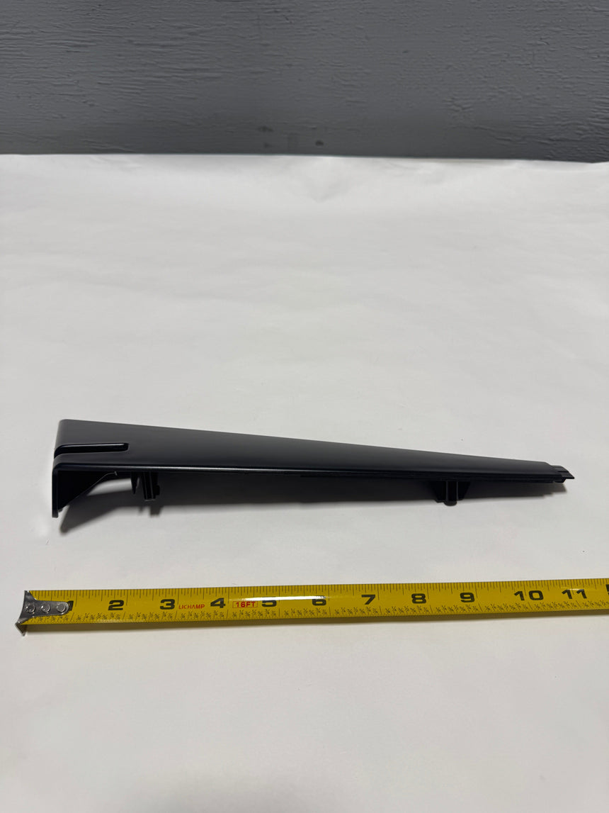2023-2025 Honda CR-V Passenger Side Tailgate Hinge Cover OEM