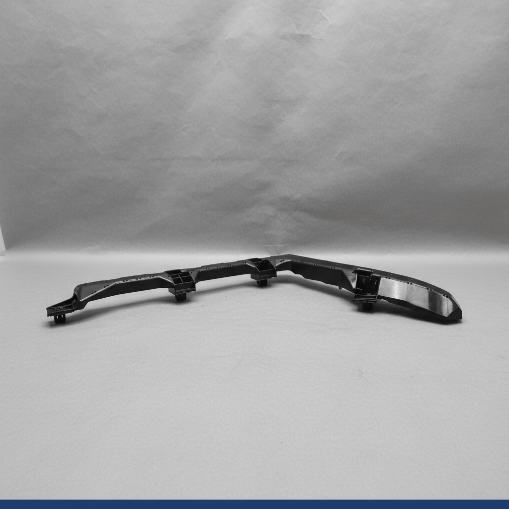 71680-3W0-A01 2023-2025 Honda HR-V Driver Side Rear Bumper Cover Retainer OEM