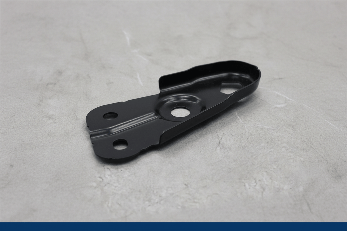 74148-3W0-A00 2023-2025 Honda HR-V Radiator Support Upper Bracket Genuine OEM