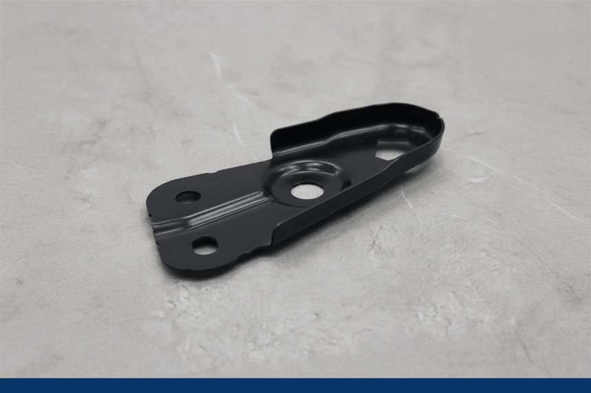 2023-2025 Honda HR-V Radiator Support Upper Bracket Genuine OEM
