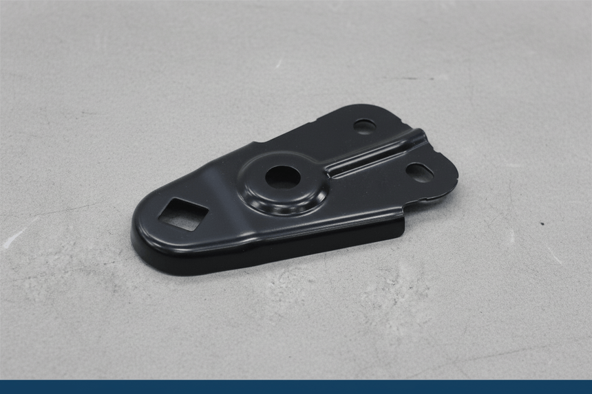 2023-2025 Honda HR-V Radiator Support Upper Bracket Genuine OEM