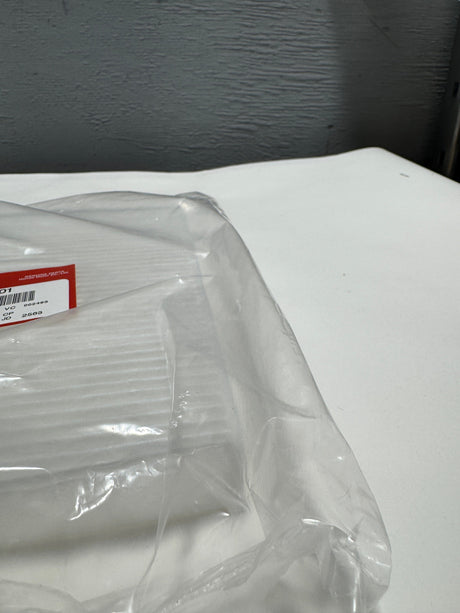 80291-TF3-E01 and 17220-6MA-J01 2023-2025 Honda Hybrid CR-V or Accord 2.0L Air & Cabin Filter Kit OEM Genuine