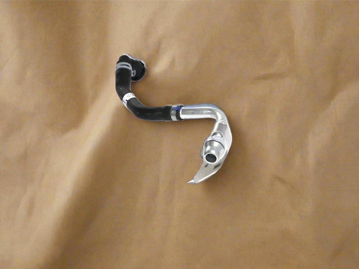 68447626AA 2023-2025 Jeep Compass 2.0  Coolant Bottle Return Hose Genuine OEM New