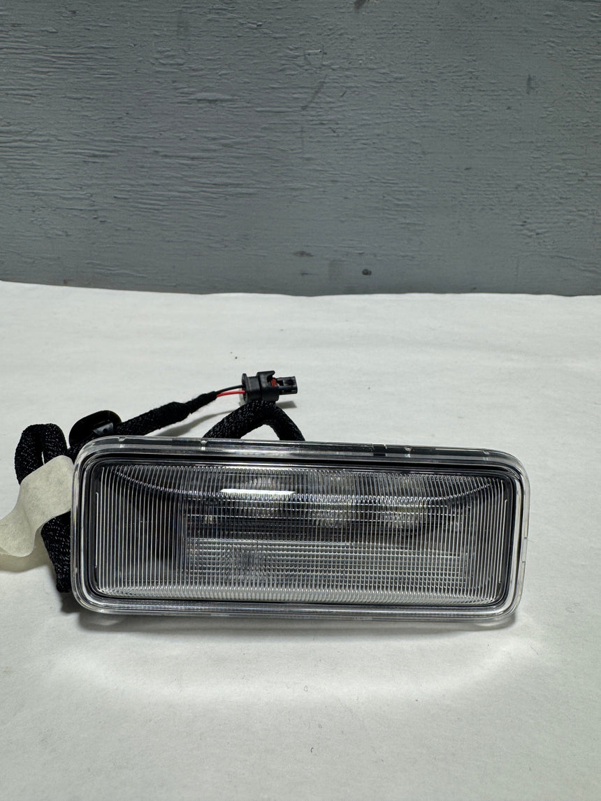 2023-2025 Jeep Gladiator Bed Cargo Passenger Side Light OEM