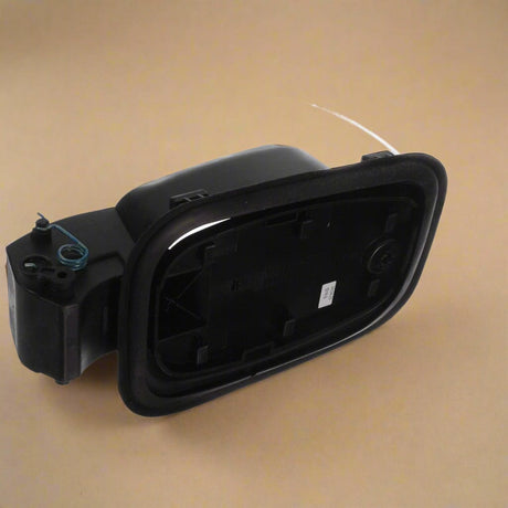 68623637AB 2023-2025 Jeep Wagoneer Fuel Filler Housing Pocket With Hinge Genuine OEM