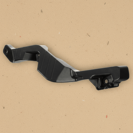 86527-AT000 2023-2025 Kia Niro Hybrid  Driver Side Front Bumper Support Reinforcement OEM