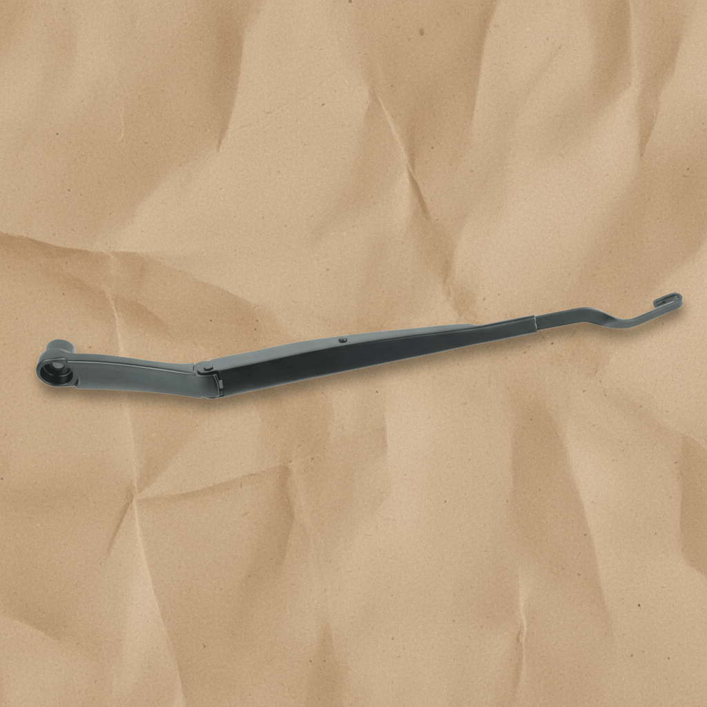 98311-P1000 2023-2025 Kia Sportage Driver Side Front Windshield Wiper Arm OEM