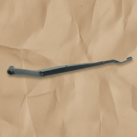98311-P1000 2023-2025 Kia Sportage Driver Side Front Windshield Wiper Arm OEM