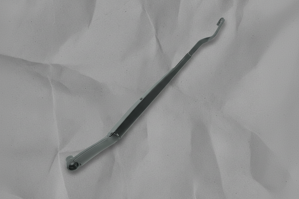 98311-P1000 2023-2025 Kia Sportage Driver Side Front Windshield Wiper Arm OEM