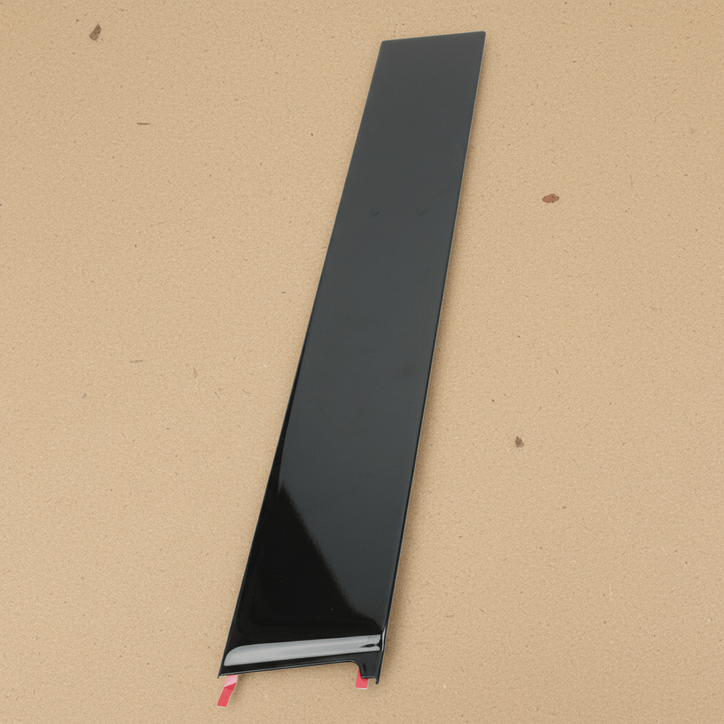 82260-P1010 2023-2025 Kia Sportage OEM Genuine Passenger Side Front Door Applique