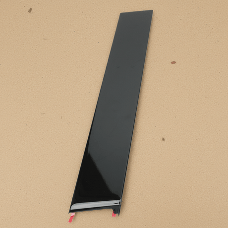 82260-P1010 2023-2025 Kia Sportage OEM Genuine Passenger Side Front Door Applique