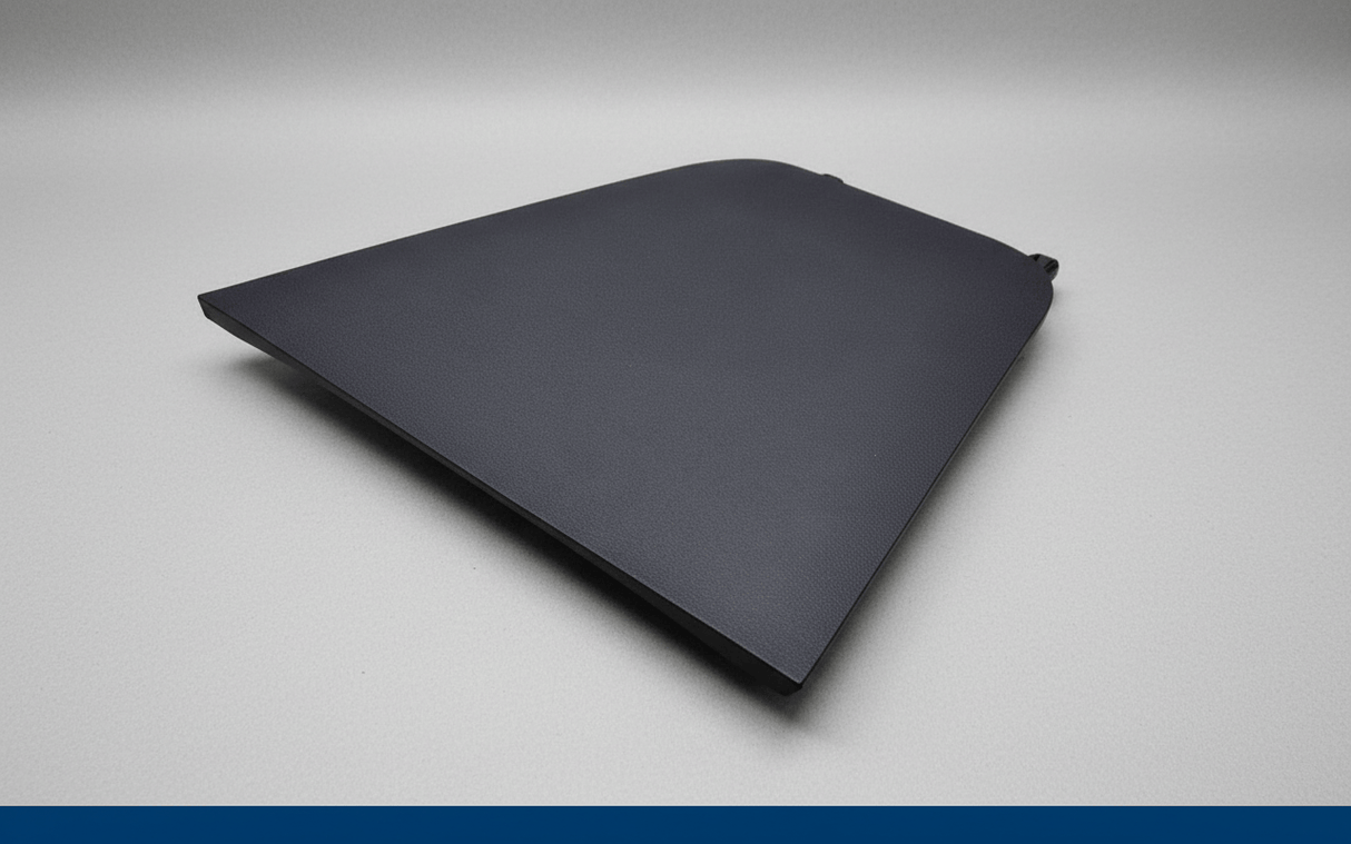 85747-DW000WK 2023-2025 Kia Sportage Passenger Side Luggage Compartment Trim OEM Non Hybrid