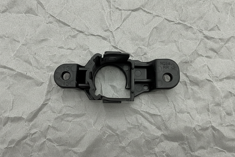 2023-2025 Kia Sportage Passenger Side Rear Inner Parking Aid Sensor Bracket OEM