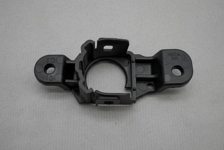 2023-2025 Kia Sportage Passenger Side Rear Inner Parking Aid Sensor Bracket OEM