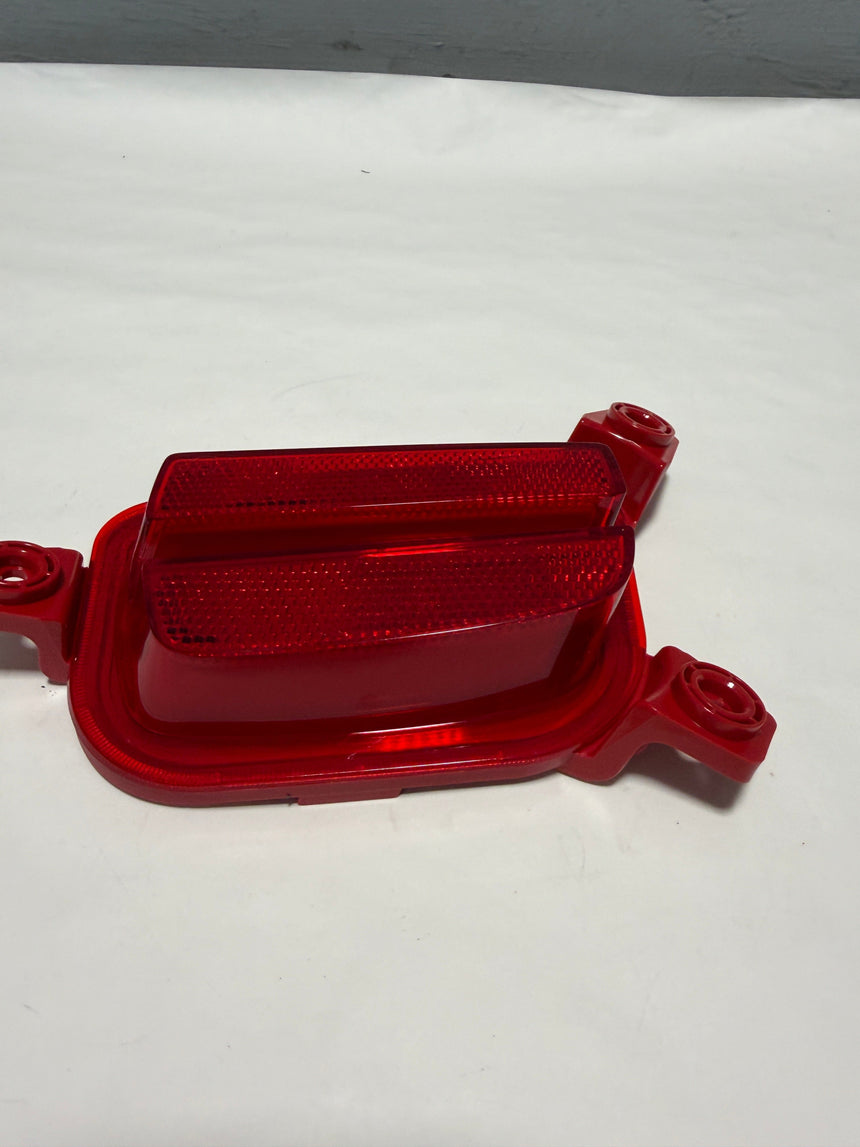 2023-2025 Kia Sportage Rear Passenger Side Reflector OEM Genuine