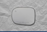 2023-2025 Kia Telluride Passenger Side Door Mirror Glass Genuine OEM