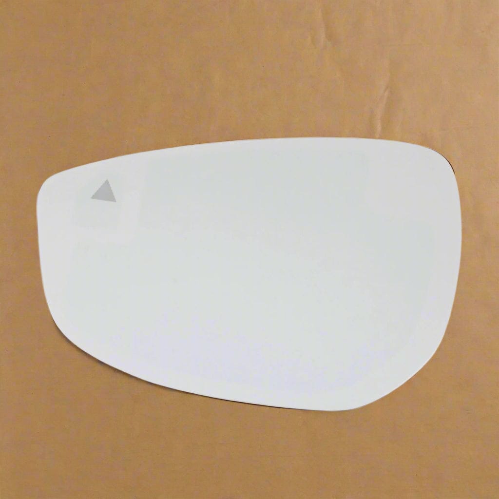 DGH9-69-1GY 2023-2025 Mazda CX-50 Driver SIde Mirror Glass With BSM Non Heated Non Pwr Fold