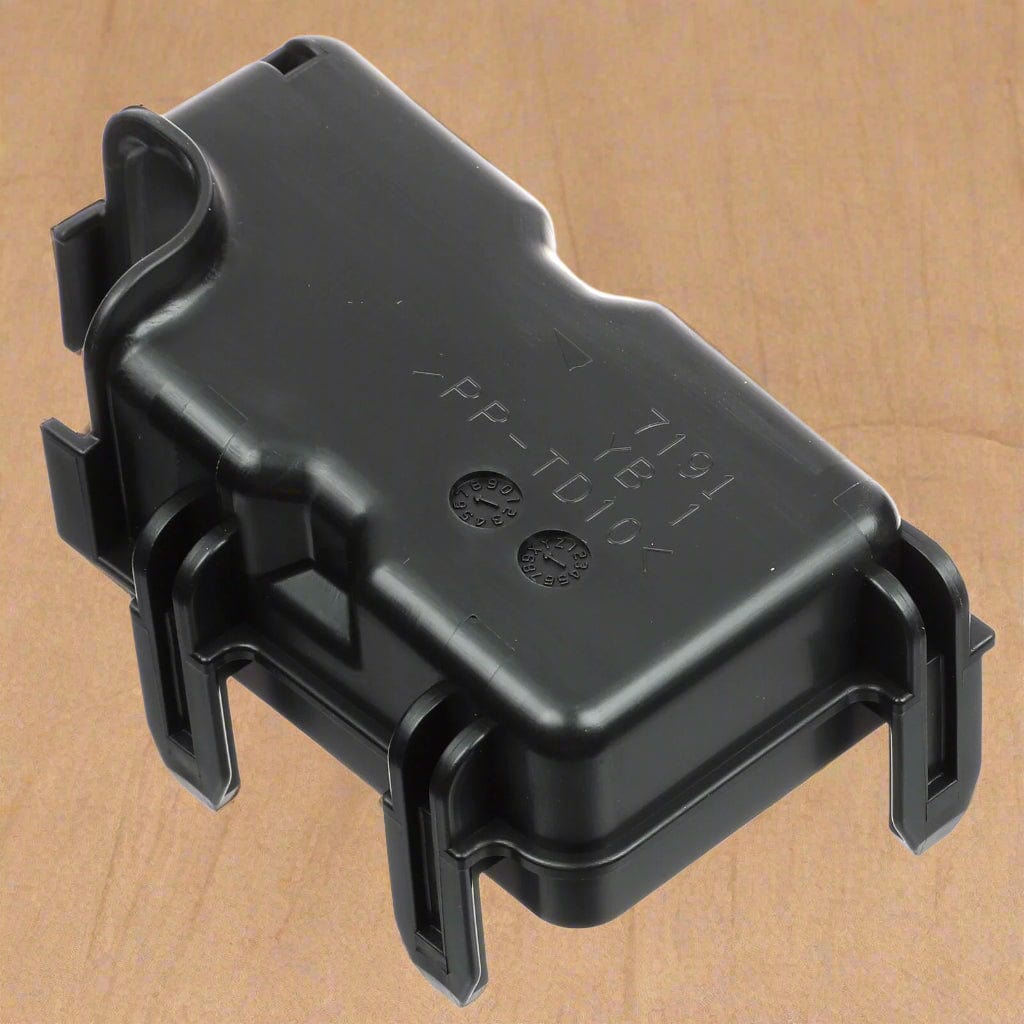 KD45-66-757 2023-2025 Mazda CX-50 Fuse Box Cover Lid Panel Genuine OEM