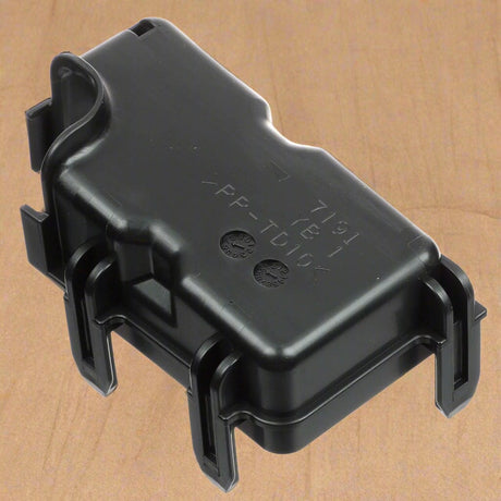 KD45-66-757 2023-2025 Mazda CX-50 Fuse Box Cover Lid Panel Genuine OEM