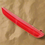 2023-2025 Mazda CX-50 Rear Driver SIde Red Reflector Genuine OEM