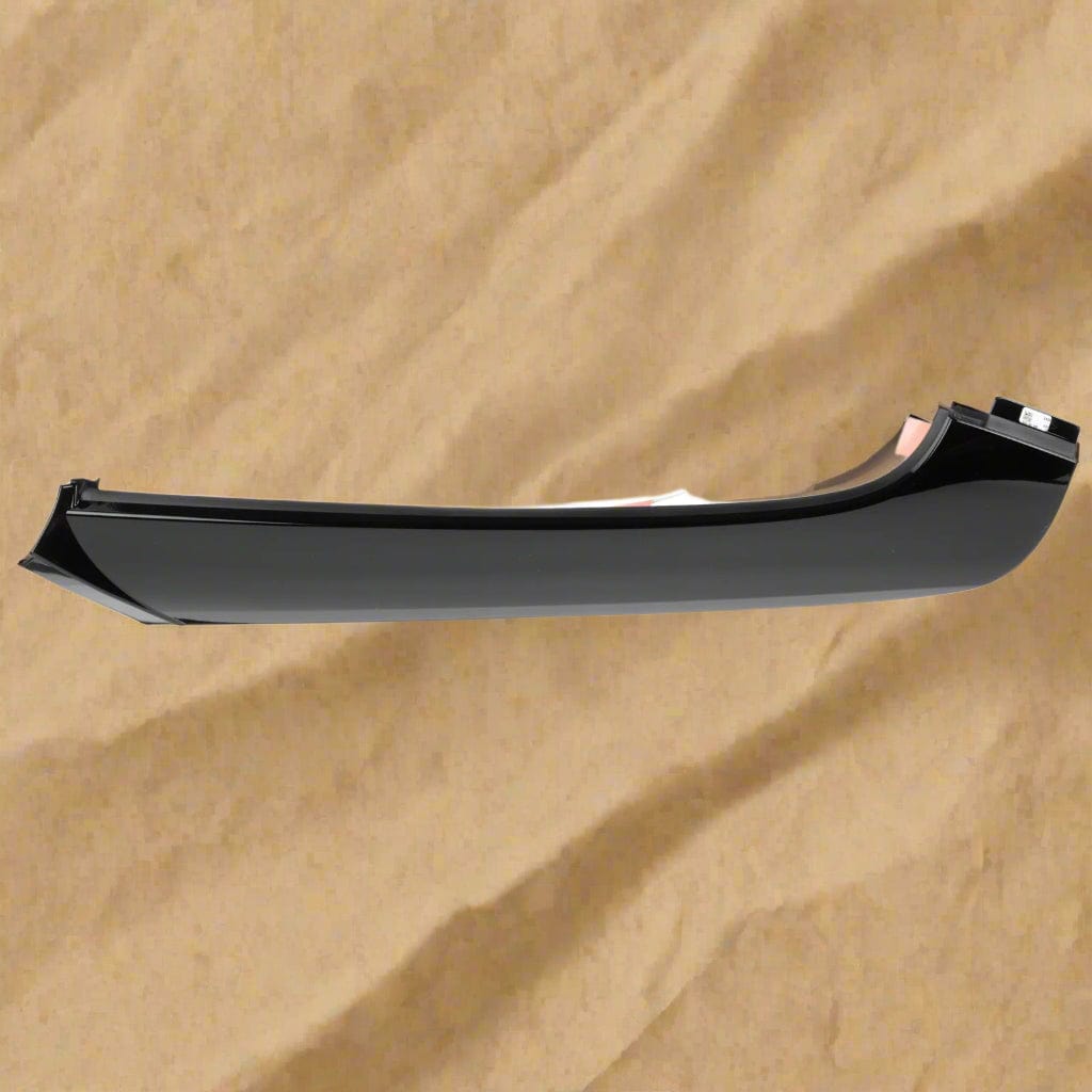 N243-50-8C0K 2023-2025 Mazda MX-5 Miata Driver Side Windshield Pillar Garnish  - Not For Hardtop