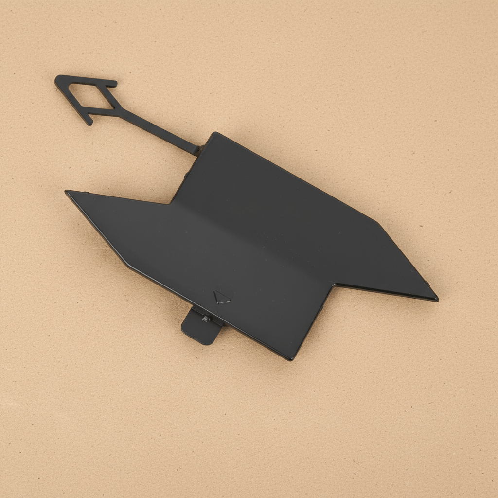 86517AO000 2023-2025 Niro EV OEM Front Tow Eye Cap Hook