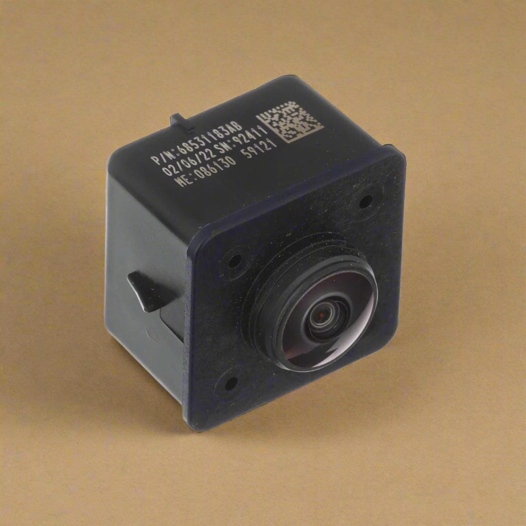 2023-2025 Ram Promaster 3500 Rear View Backup Camera Genuine OEM NEW ...